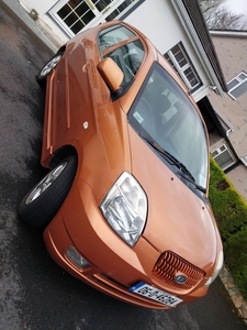 2006 - Kia Picanto Manual