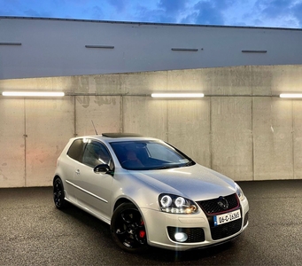 2006 - Volkswagen Golf Automatic