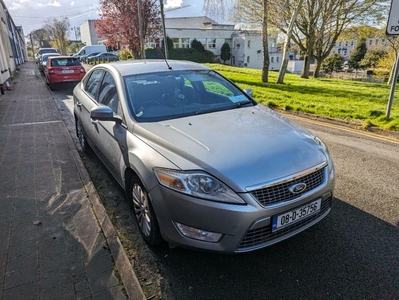 2008 - Ford Mondeo Automatic