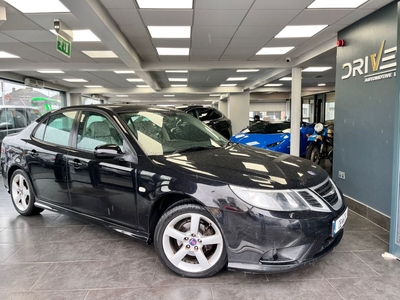 2008 - Saab 9-3 Automatic