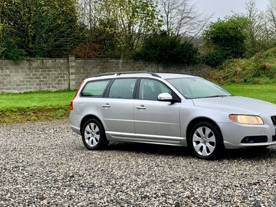 2008 - Volvo V70 Automatic