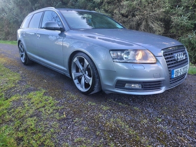 2009 - Audi A6 Automatic