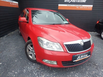 2009 - Skoda Octavia Automatic