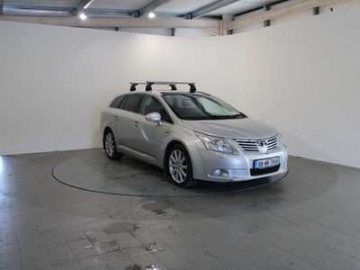 2009 - Toyota Avensis Automatic