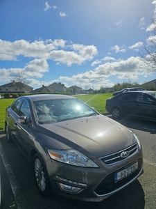 2011 - Ford Mondeo Automatic