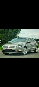 2012 - Volkswagen CC Automatic