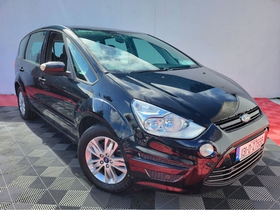 2013 - Ford S-Max Automatic