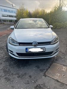 2013 - Volkswagen Golf Automatic