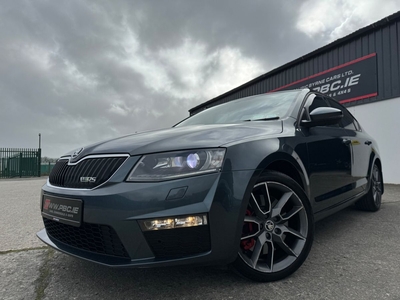 2014 - Skoda Octavia Manual