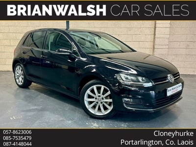 2015 - Volkswagen Golf Automatic