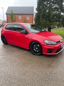 2015 - Volkswagen Golf Automatic