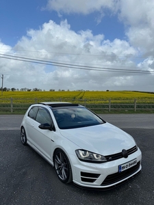 2015 - Volkswagen Golf Automatic