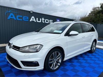 2015 - Volkswagen Golf Automatic