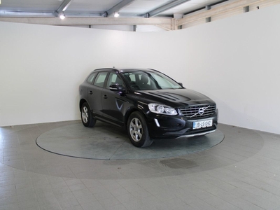 2015 - Volvo XC60 Manual