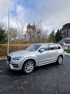 2015 - Volvo XC90 Automatic