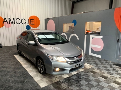 2016 - Honda GRACE Automatic