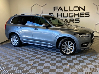 2016 - Volvo XC90 Automatic