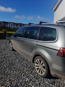 2017 - SEAT Alhambra Automatic