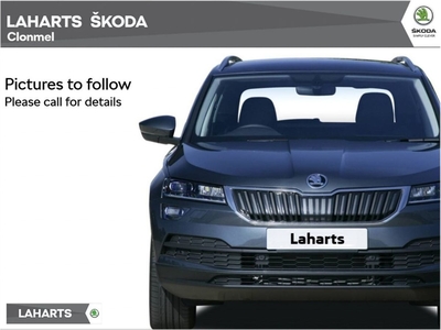 2018 - Skoda Karoq Automatic