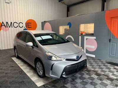 2018 - Toyota Prius Automatic