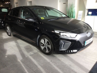2019 - Hyundai IONIQ Automatic