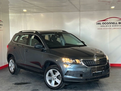 2019 - Skoda Karoq Automatic