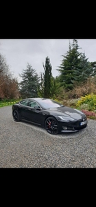 2019 - Tesla MODEL S Automatic