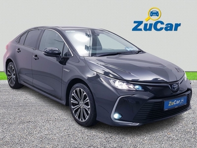 2019 - Toyota Corolla Automatic