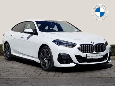 2021 - BMW 2-Series Automatic