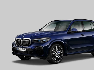 2021 - BMW X5 Automatic