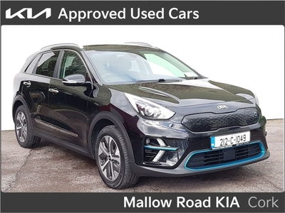 2021 - Kia Niro Automatic