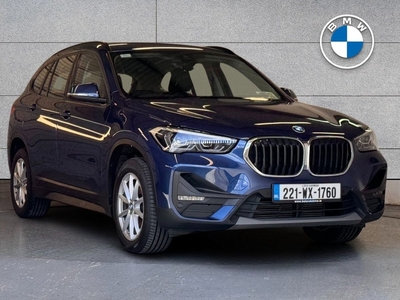 2022 - BMW X1 Automatic