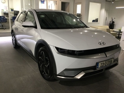 2022 - Hyundai IONIQ 5 Automatic