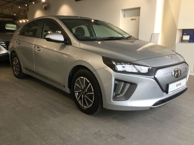 2022 - Hyundai IONIQ Automatic