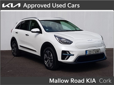 2022 - Kia Niro Automatic