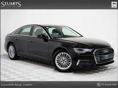 2023 - Audi A6 Automatic