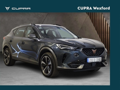 2023 - Cupra Formentor Automatic