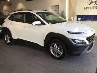 2023 - Hyundai KONA Manual