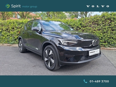 2023 - Volvo XC40 Automatic