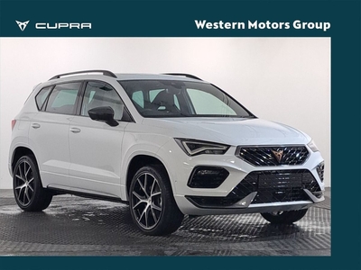 2024 - Cupra ATECA Automatic