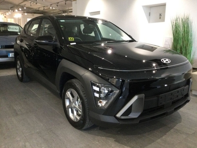 2024 - Hyundai KONA Automatic