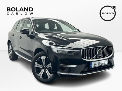 2024 - Volvo XC60 Automatic