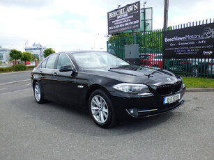 2010 (10) BMW 5 Series