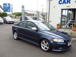 2012 (12) Volvo S40