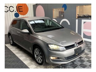 2013 (131) Volkswagen Golf