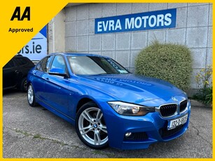 2013 (132) BMW 3 Series