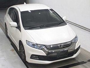 2013 Honda Insight