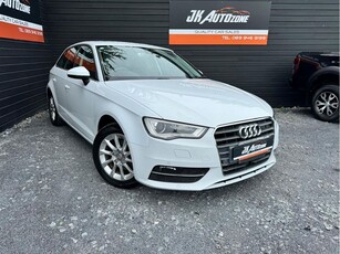 2014 Audi A3