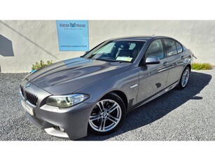 2015 (151) BMW 5 Series