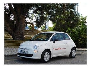 2015 (151) Fiat 500